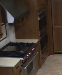 kitchen appliance