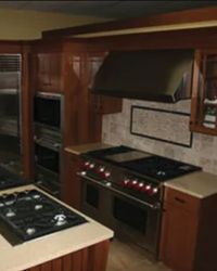 kitchen appliance
