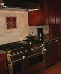 kitchen appliance
