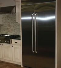 kitchen appliance