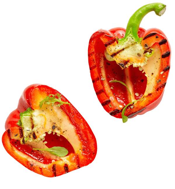 Bell Pepper