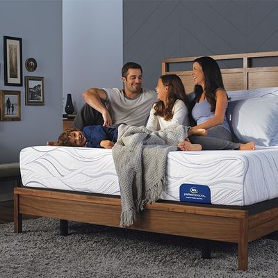 Mattresses