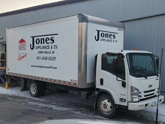 Delivery
