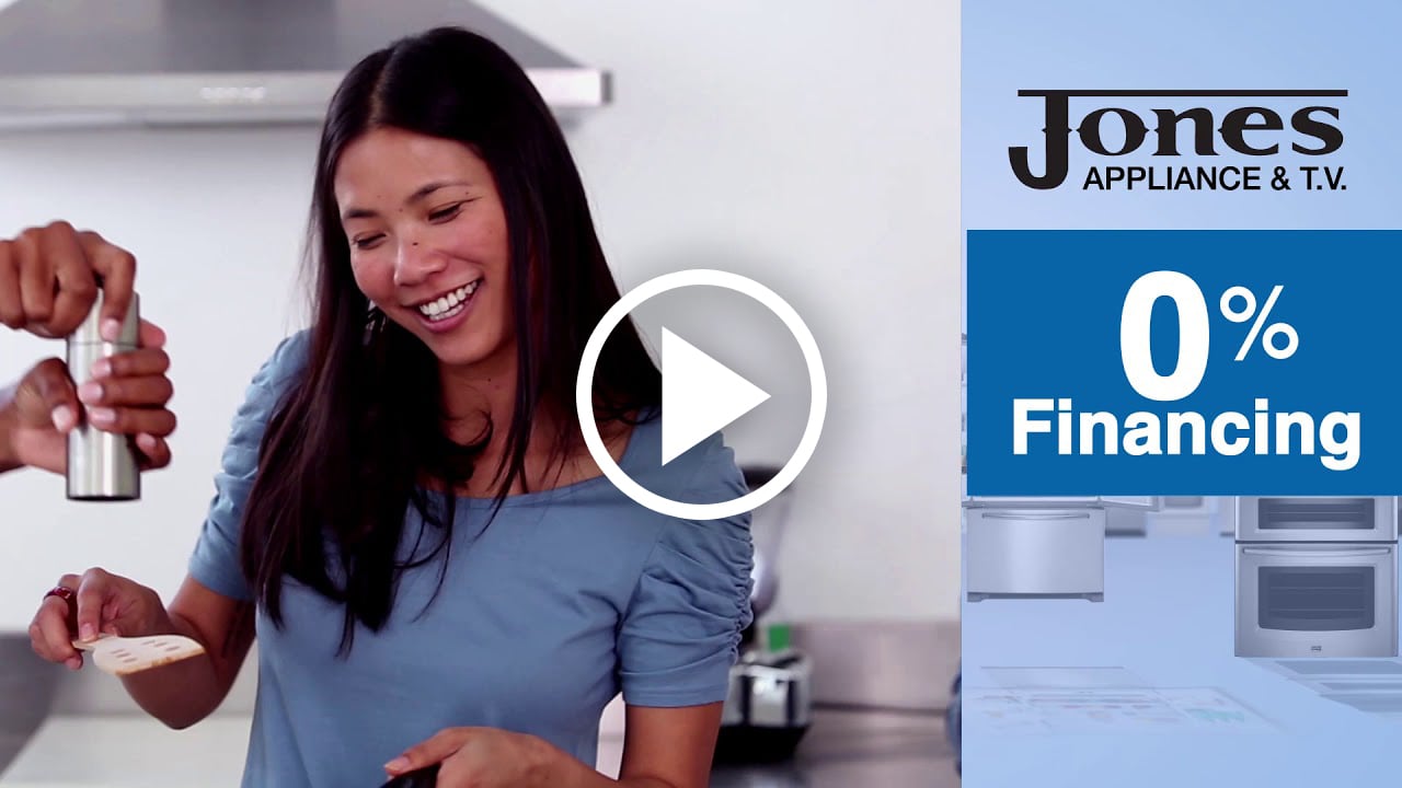 0% Financing Video