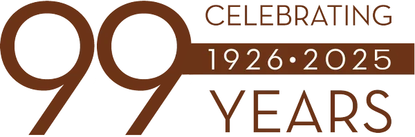 Celebrating 99 Years