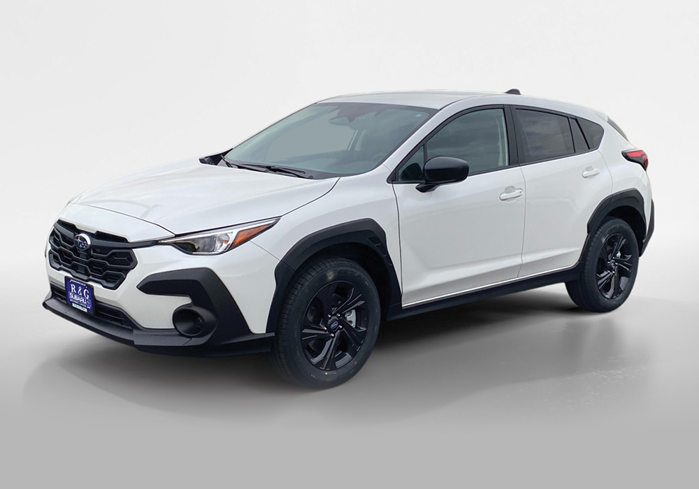 Image of Subaru prize