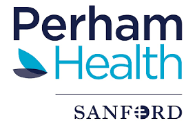Perham Health Logo