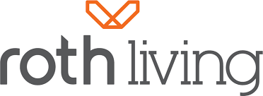 Roth Living Logo