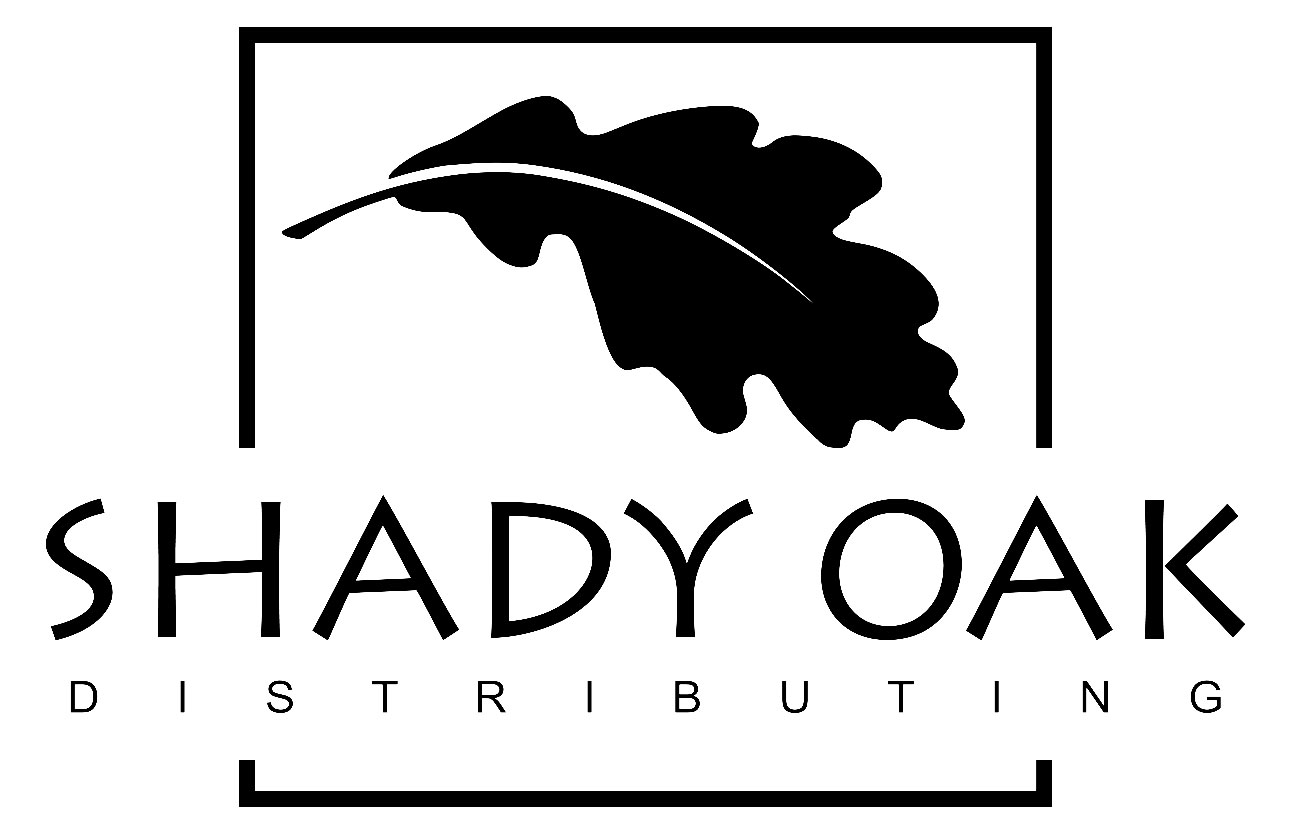Shady Oak Distributing Logo