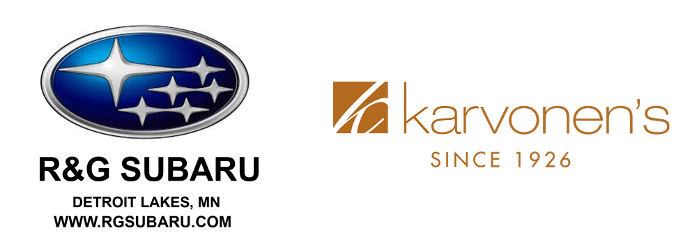 Subaru & Karvonen Logo