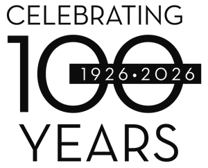 Celebrating 100 Years