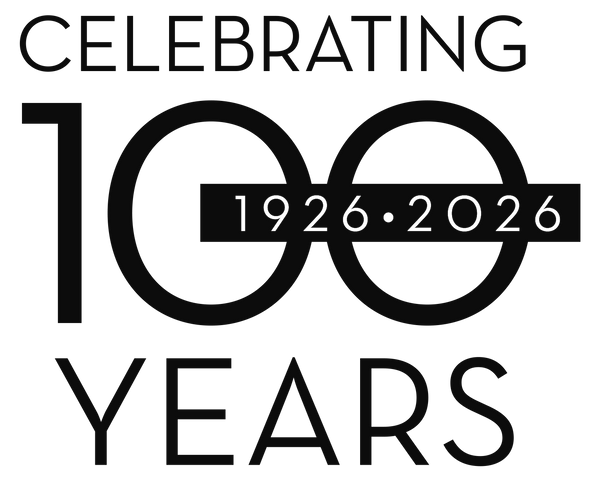 Celebrating 100 Years