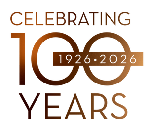 Celebrating 100 Years