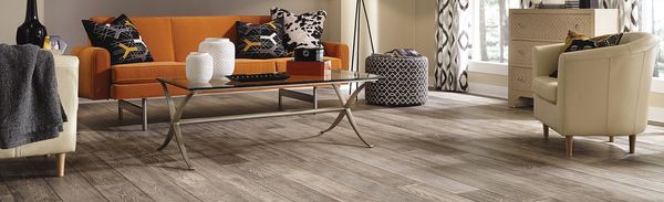 Flooring