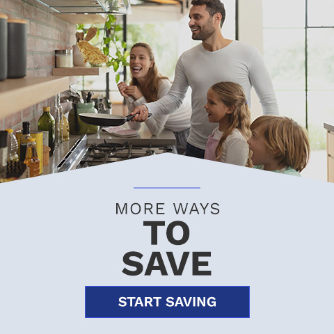 More Ways to Save