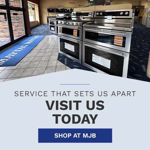 Service that sets us apart. visit us today