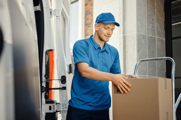 Delivery