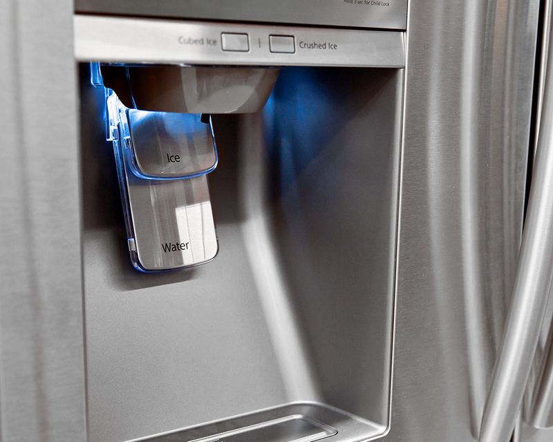 refrigeration