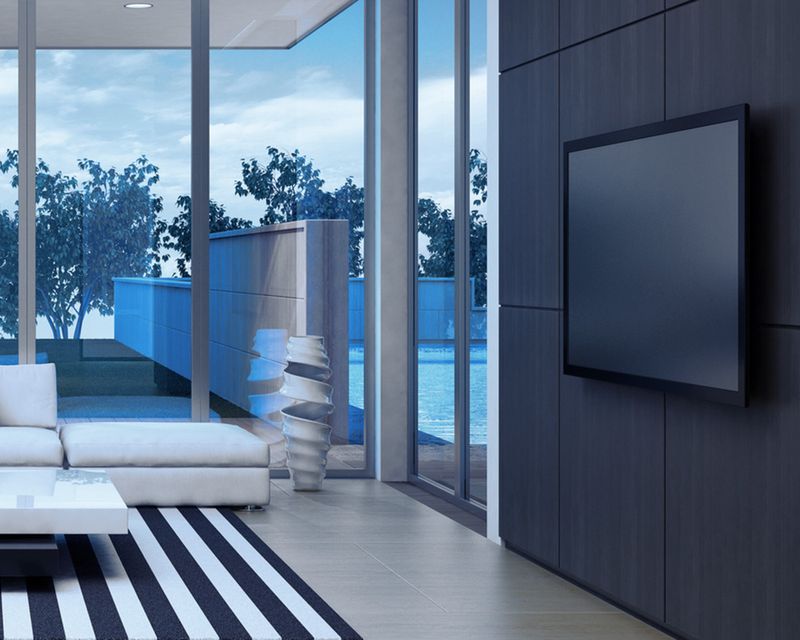 Televisions