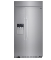 refrigerator