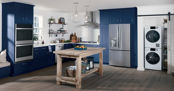GE Kitchen