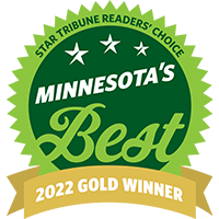 Minnesota's Best 2022 Gold Winner