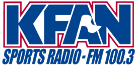 KFXN Logo