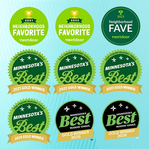 Awards