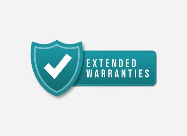 Extended Warranty