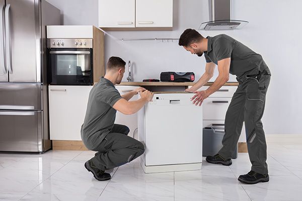 Professional Installation