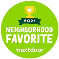 Neighborhood Favorite 2021