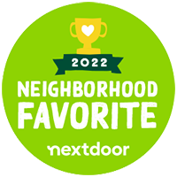 Neighborhood Favorite 2022