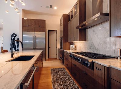 Downsize Dream Home Gallery
