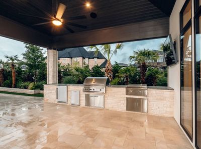 Downsize Dream Home Gallery