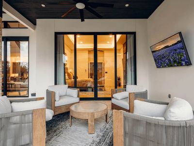 Downsize Dream Home Gallery