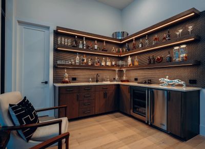 Downsize Dream Home Gallery