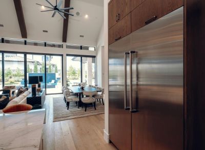 Downsize Dream Home Gallery