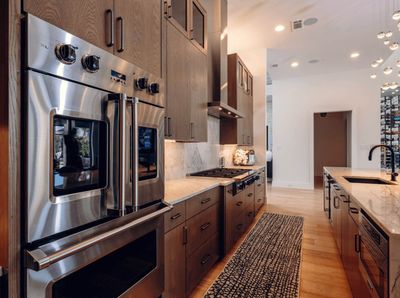Downsize Dream Home Gallery