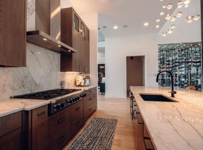 Downsize Dream Home Gallery
