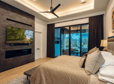 Downsize Dream Home Gallery