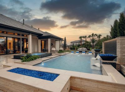 Downsize Dream Home Gallery