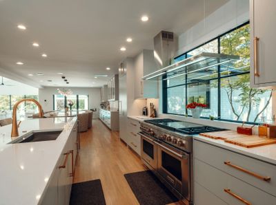 Elegance and Excellence Gallery