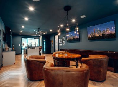 Elegance and Excellence Gallery