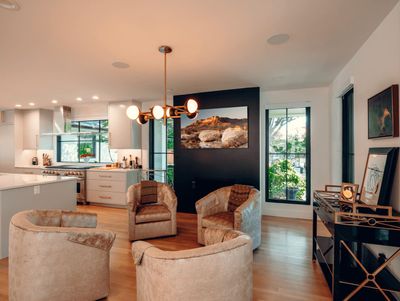 Elegance and Excellence Gallery