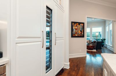 Overdue Update Gallery