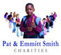 Pat and Emmitt Smith