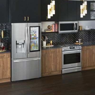 Appliances