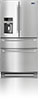 refrigerator