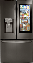 LG InstaView Fridge