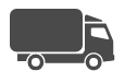 Delivery Truck icon